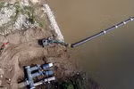 Hanoi speeds up major water project