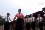 Ethnic minority’s cultural traits preserved
