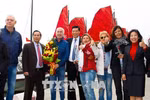 Quang Ninh expects to welcome Vietnam’s 15 millionth foreign tourist