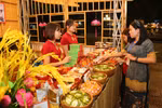 Food Culture Festival arouses appetite in capital city