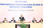 Prime Minister mulls over development proposals