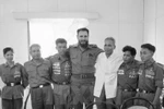 Fidel Castro – Great friend of Vietnam
