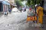 Hanoi hosts conference on Southeast Asian water environment 