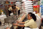 Vietnamese firms eligible to export rice to China announced