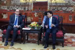 Hanoi calls for Austria’s investment in waste treatment