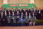 Water management key to Mekong – Lancang partnership: Deputy PM