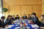 Vietnam, France forge stronger ICT cooperation