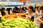 Food testing urged ahead of Tet