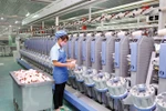 Nearly 2.4 bln USD poured into Quang Ninh in 2016