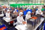FDI disbursement at record high in 2016 