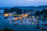 Quang Ninh sees strong growth in tourism 