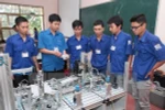 Private sector’s engagement crucial to vocational training 