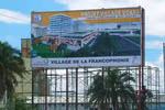 Vietnam joins Francophone village in Madagascar