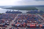 Tan Cang – Cai Mep port handles 1 millionth TEU