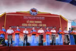 Tan Cang – Cai Cui port launched in Can Tho