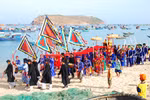 Phu Yen: Whale Worshipping Festival recognised as cultural heritage