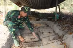 Danish NGO funds UXO clearance in Quang Nam province