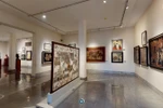 First virtual art exhibition space launched in Vietnam