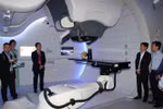 Central Military Hospital, Belgian hospitals strengthen cooperation in cancer treatment