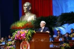 Vietnam General Confederation of Labour convenes 13th National Congress