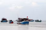 Ca Mau fishermen asked to work legally, responsibly