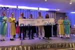 Vietnam Airlines celebrates 20 years of Vietnam-France direct routes