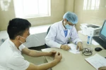 Liver cancer causes highest death among cancers in Vietnam