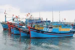 PM requests resolute actions against IUU fishing