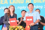 Nearly 3ha of dioxin-contaminated land at Bien Hoa air base treated