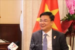 President’s Japan visit to open up new chapter in bilateral ties: Ambassador