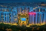 Real estate market attracts foreign capital via M&As