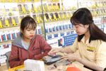 Retail stocks drop amid economic downturn and high interest rates