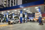 VCCI repeats proposal on removal of excise tax on gasoline