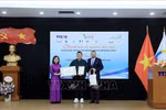 8th “Young Francophone Reporters” contest winners announced