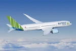 Bamboo Airways to launch Hanoi - Ca Mau direct flights