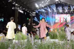Ninth Ao Dai Festival of Ho Chi Minh City kicks off