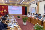 Hai Phong, China's Hainan share experience in seaport, logistics management