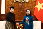 Vietnam one of Malaysia’s closest partners: Ambassador