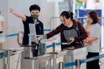 CAAV proposes 2-month pilot of eID accounts for air passengers