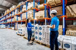 Hanoi modernises logistics industry
