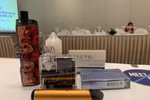 New-generation cigarette use on the rise: official