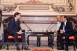 HCM City, IMF collaborate in green economic development