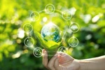 2023 Vietnam Business Forum focuses on green growth