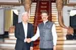 UN Special Rapporteur hails HCM City’s right to development activities