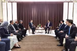 PM hosts Brunei Minister of Finance and Economy