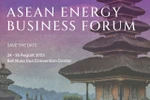 ASEAN accelerates energy connectivity to promote sustainable growth