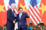 Vietnam consistently regards US as partner of strategic importance: PM