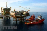 Petrovietnam records five-month revenue, profit higher than targets