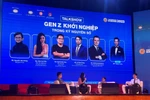 Events held to improve finance management skills for youth