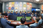 V.League referees receive VAR technology training